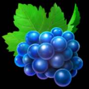 Fiery Slots Cash Mesh: Grapes