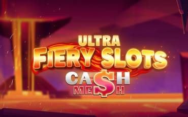 Fiery Slots Cash Mesh slot