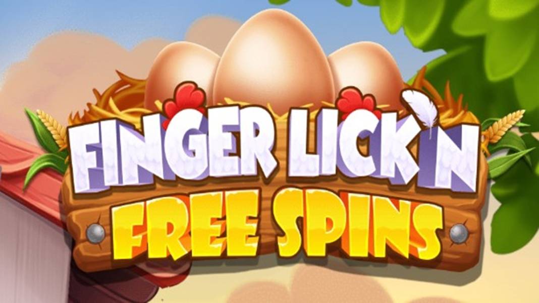 Finger Lick’n Free Spins slot