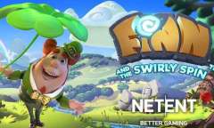 Play Finn and the Swirly Spin