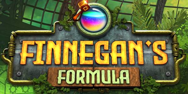 Finnegan's Formula slot