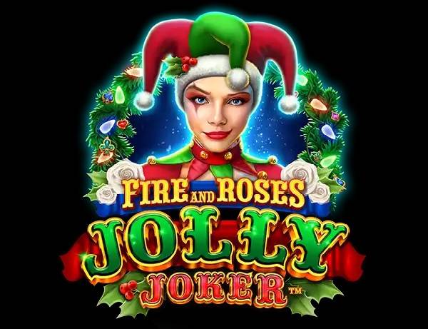 Fire and Roses Jolly Joker slot