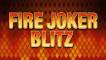 Fire Joker Blitz (logo)