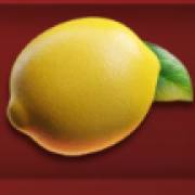 Fire Joker Freeze: Lemon