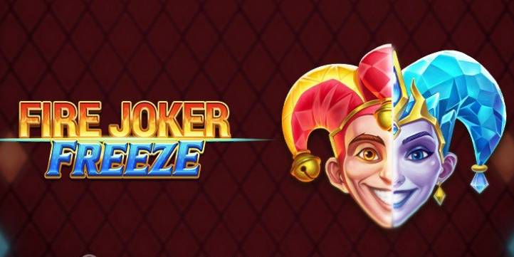 Fire Joker Freeze slot