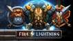 Play Fire Lightning slot CA