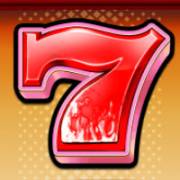 Fire Strike: Red 7