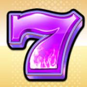 Fire Strike: Purple 7
