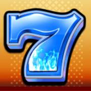 Fire Strike: Blue 7