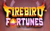 Firebird Fortunes (logo)