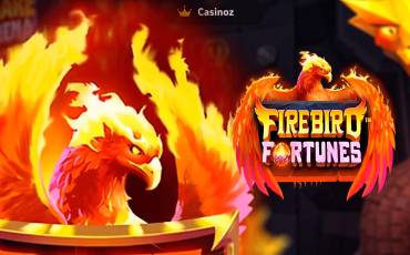 Firebird Fortunes slot
