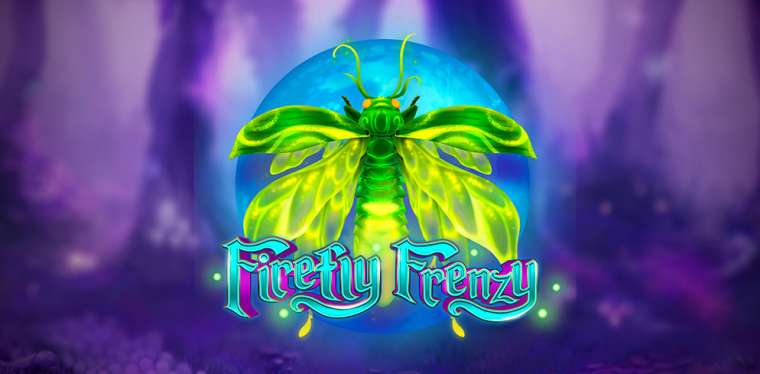 Play Firefly Frenzy slot CA