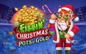 Fishin’ Christmas Pots of Gold (logo)
