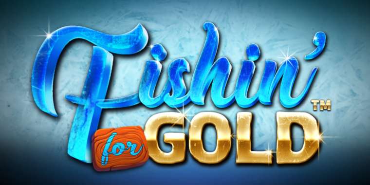 Play Fishin’ for Gold slot CA