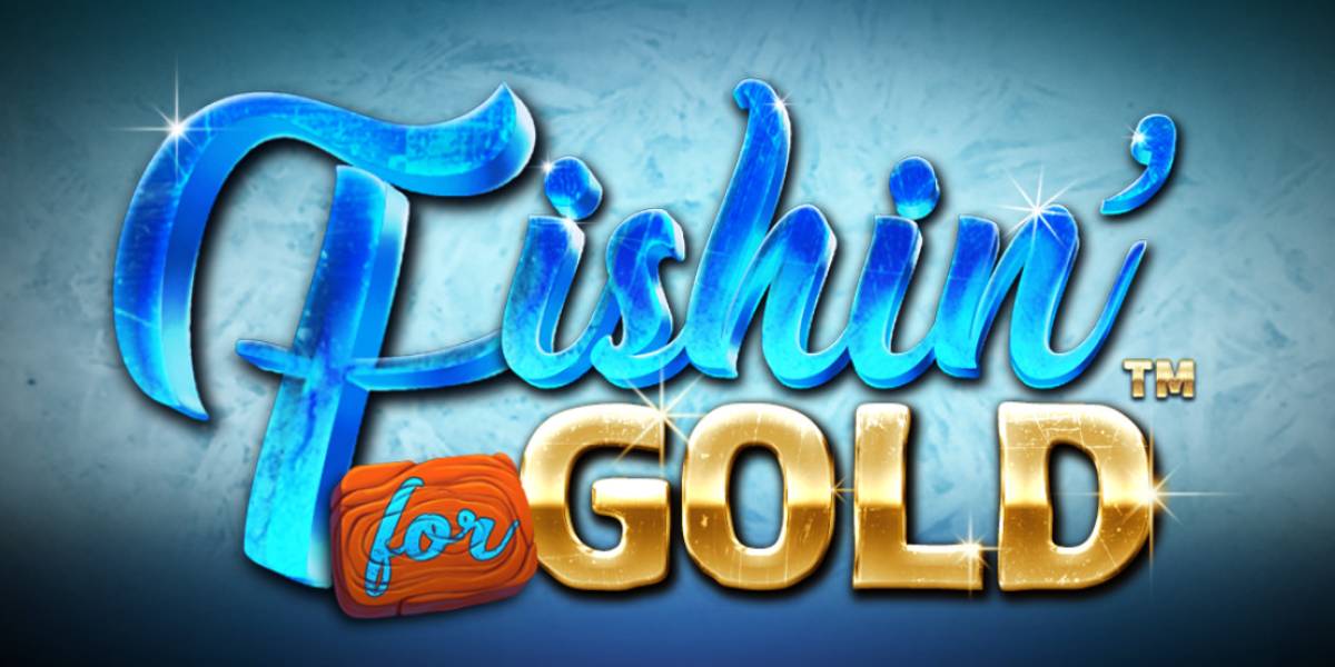Fishin’ for Gold slot