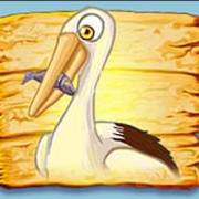 Fishin` Frenzy Even Bigger Fish 2: Rapid Fire Jackpots: Stork