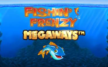 Fishin' Frenzy Megaways slot