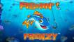Fishin Frenzy (logo)