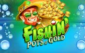 Fishin’ Pots of Gold (logo)