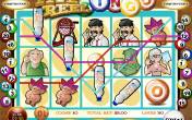 Five Reel Bingo (logo)