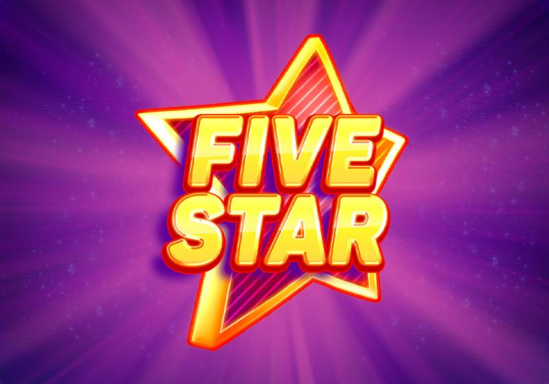 Five Star slot