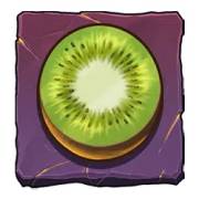 Flame & Fortune Double Dragon: Kiwi