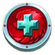 Flame & Fortune Double Dragon: Red Multiplier