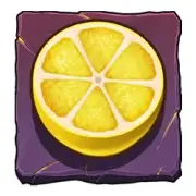 Flame & Fortune Double Dragon: Lemon