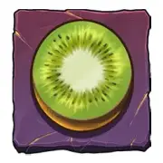 Flame & Fortune Double Dragon: Kiwi