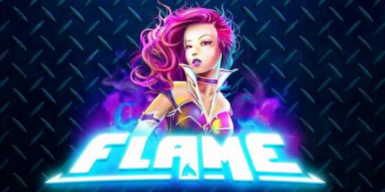 Flame by NextGen Gaming CA