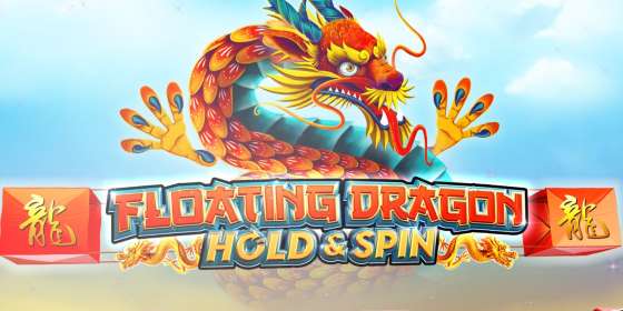 Floating Dragon by Pragmatic Play CA