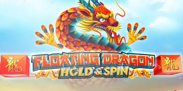 Play Floating Dragon slot CA