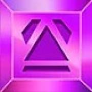 Flower Fortunes Supreme: Purple stone
