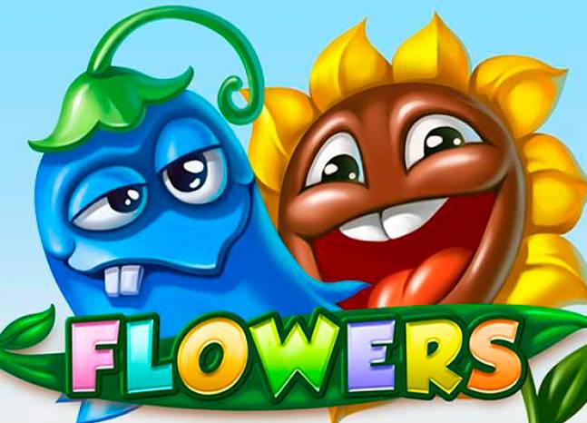 Flowers slot