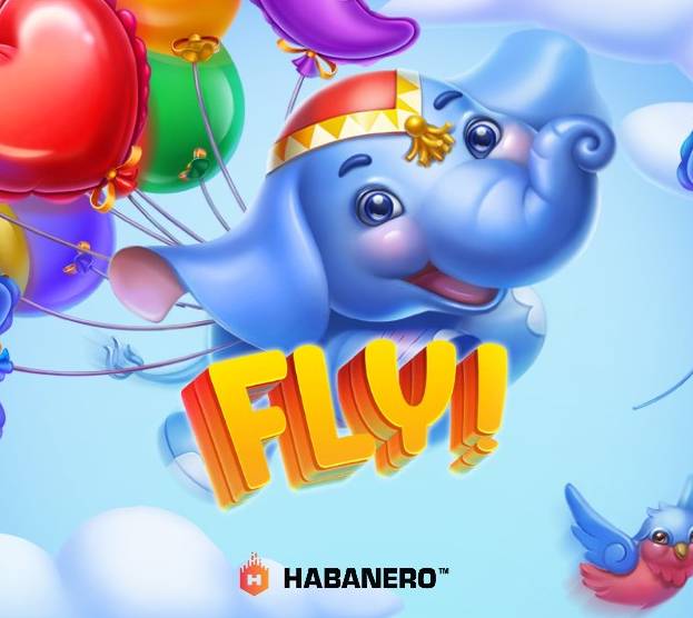 Fly! slot