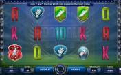 Football: Champions Cup (logo)