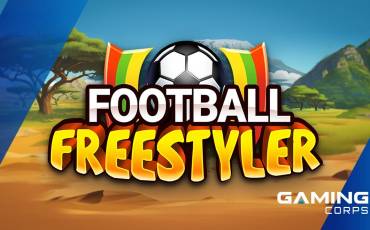 Football Freestyler slot