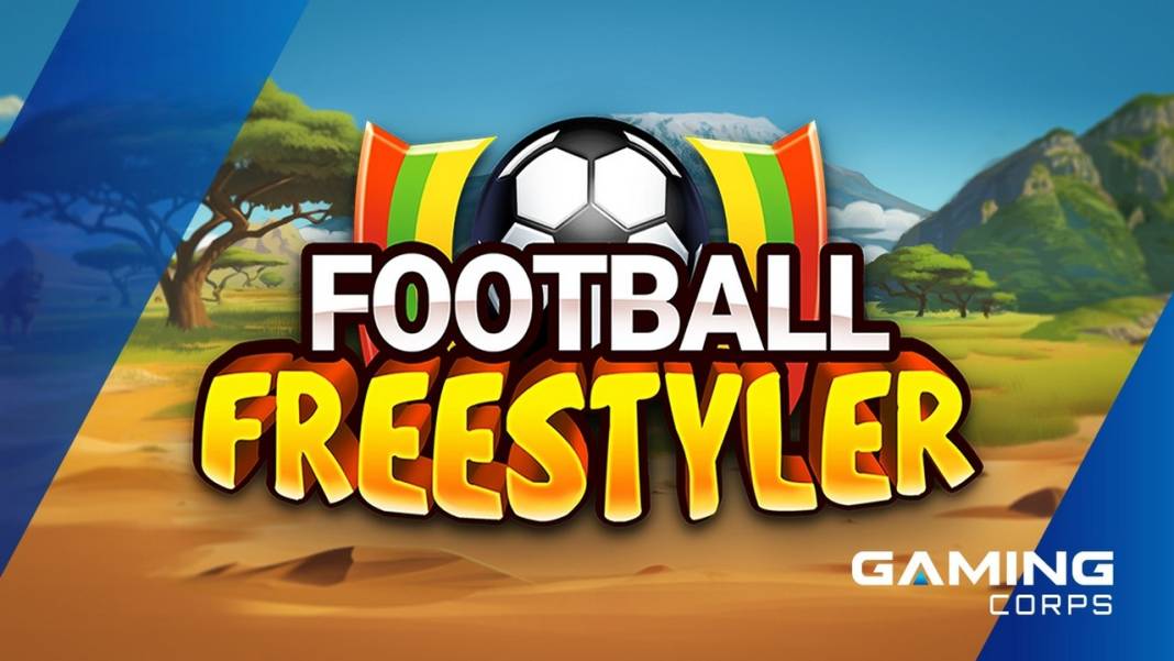 Football Freestyler slot