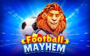 Football Mayhem (logo)