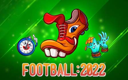 Football:2022 by Endorphina CA