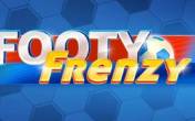 Footy Frenzy (logo)