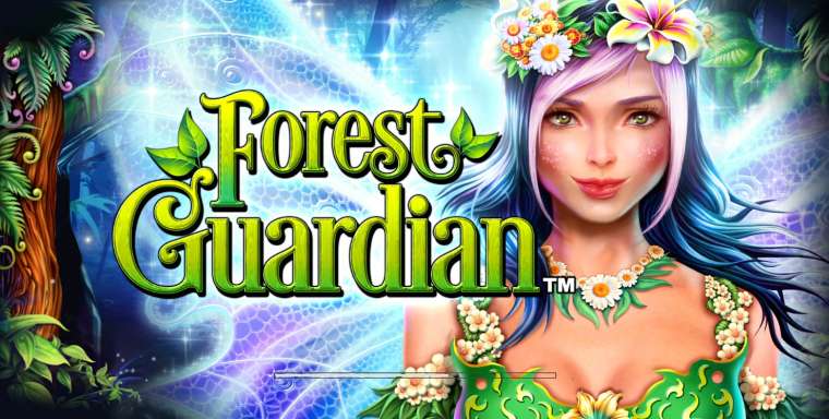 Play Forest Guardian slot CA