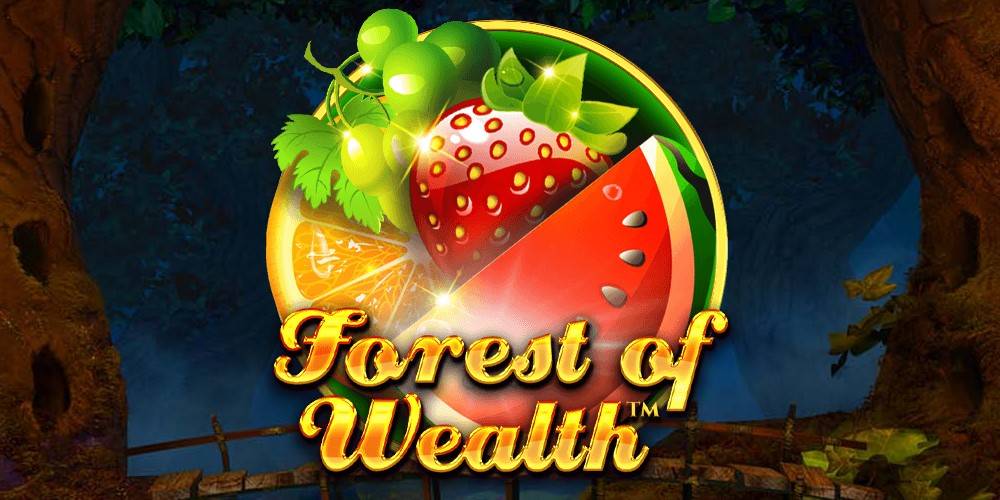Forest of Wealth slot