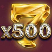 Forever 7s: Golden 7