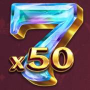 Forever 7s: Blue 7
