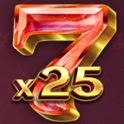 Forever 7s: Red 7