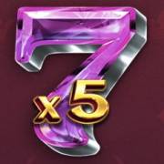 Forever 7s: Purple 7
