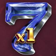 Forever 7s: Blue 7
