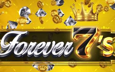 Forever 7s slot