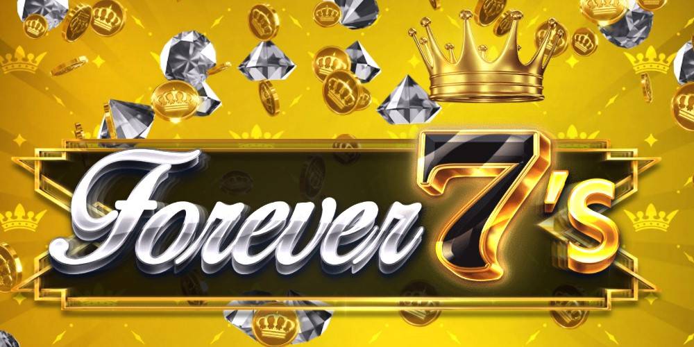 Forever 7s slot